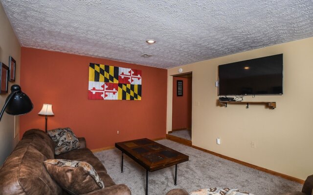 Boxer Overlook 5 Bedroom House