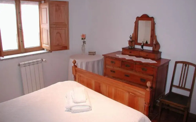 Casa Rosinha Maior