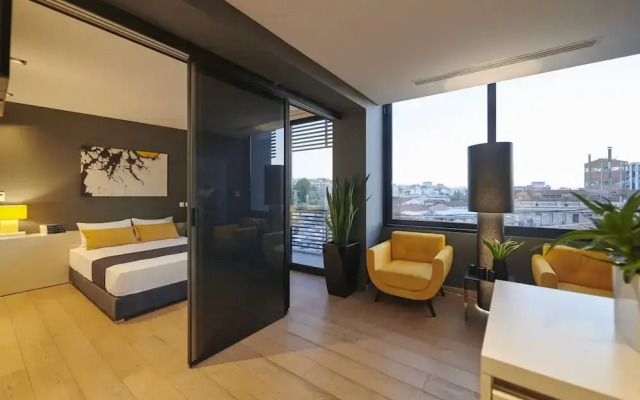 Ma Maison Downtown Loft N 3 320mbps Acropolis Walk
