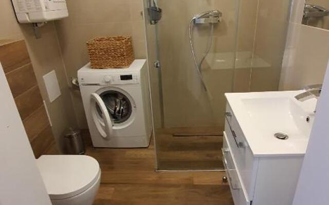 Apartamenty Waterline