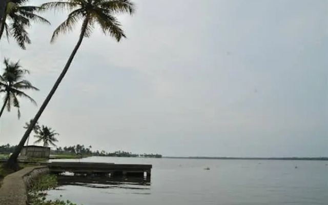 Narikulam Tharavad