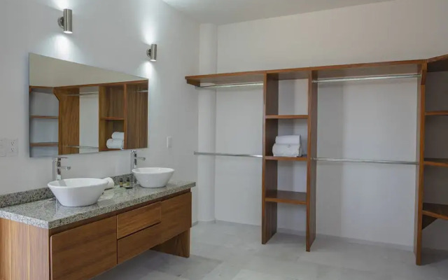 B Nayar Family Luxury Suites & Villas Residences