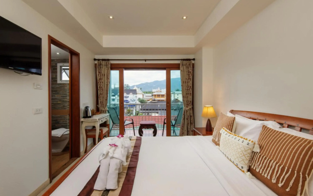 Rendezvous Classic House