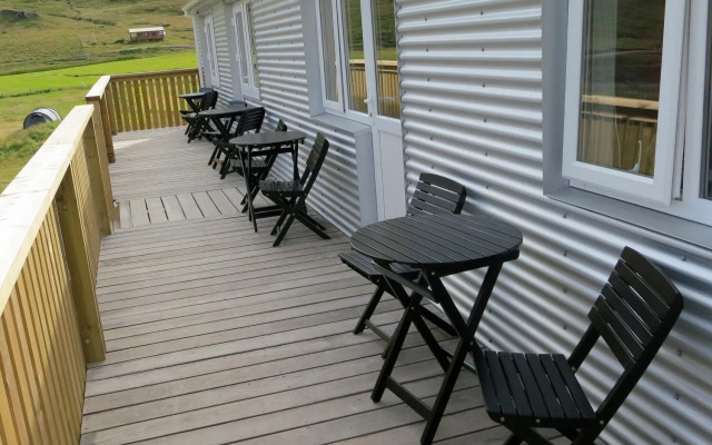 Urdartindur Guesthouse