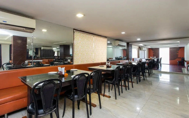 Hotel Amaltas International by OYO Rooms