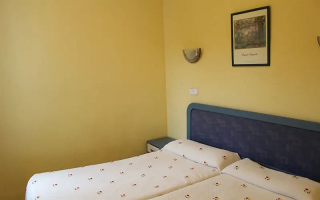 Apartamentos Y Villas Denia