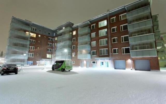 Rovaniemi Apartments