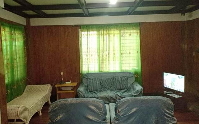 Baguio Homestay