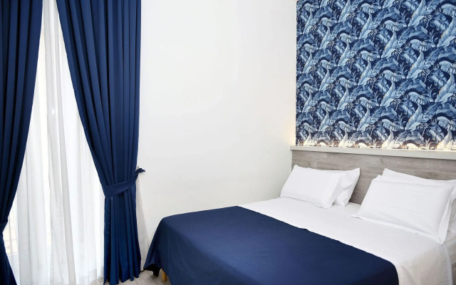 Napoli rooms&suite