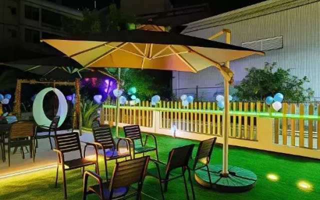 Xidi Inn (Xinda Road Branch)