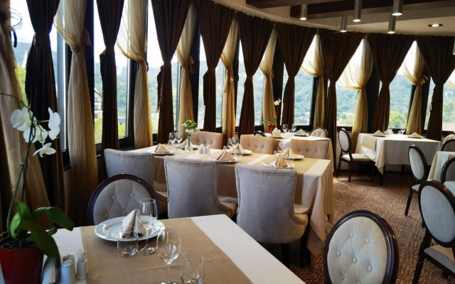 Belvedere Hotel Brasov