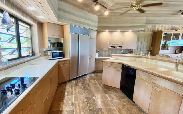 Owl's Roost 3 Bedroom Home