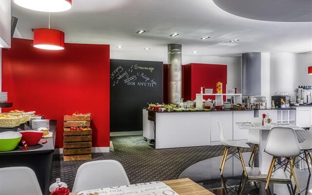 ibis Styles Bielsko-Biala