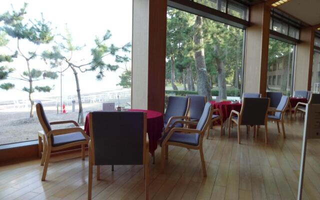 Okubiwako Makino Grand Park Hotel