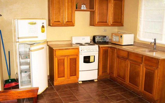 LC18 Cometa18 Center of Tamarindo 2bed 3bath