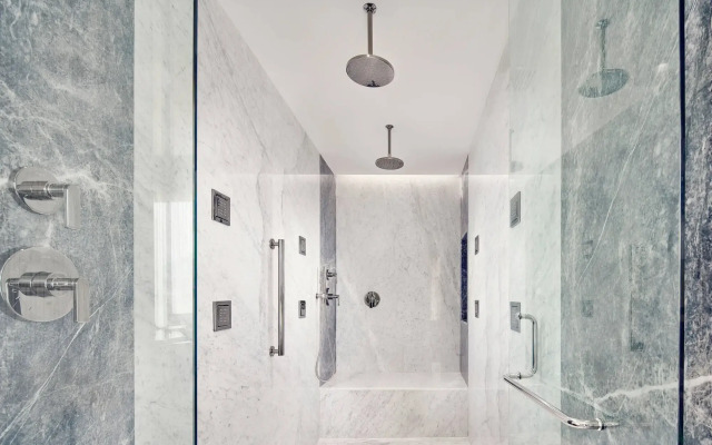 JW Marriott Hotel Monterrey Valle