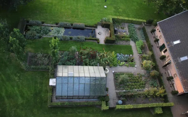 Gastenverblijf Eenink