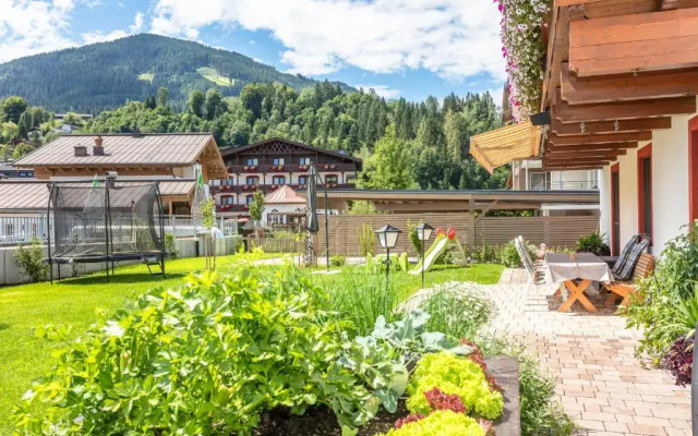 Appartements Wagnerhaus