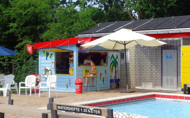 Bungalowpark De Bremerberg