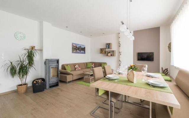 Ferienwohnung Eder