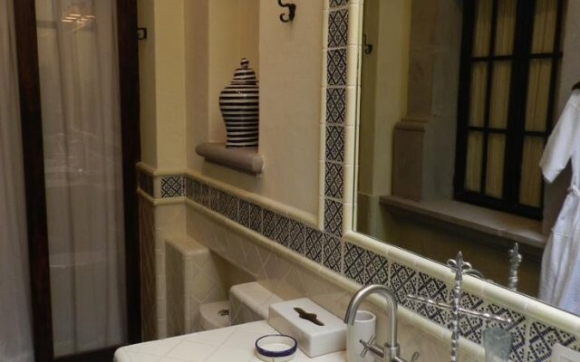 Casa Huertas 22