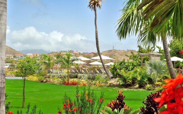 Royal St Kitts Hotel