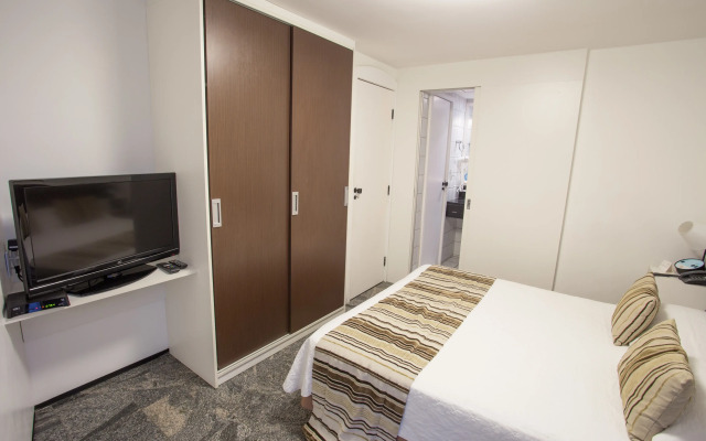 Hotel Brasil Tropical