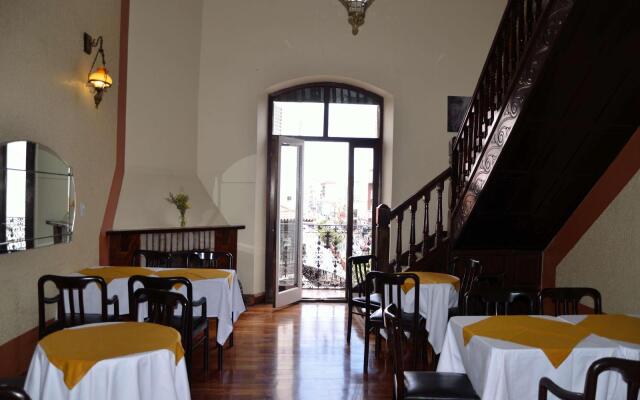 Hotel Colonial Salta