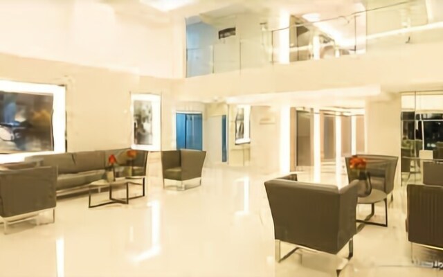 PH Condos at Jazz Residences