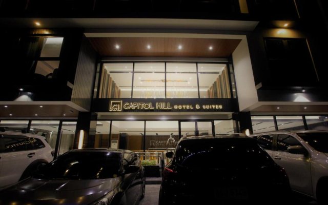 Capitol Hill Hotel and Suites