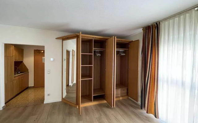 Winters Hotel Offenbach Eurotel Boardinghouse