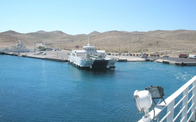 Ivan - With Parking - A1