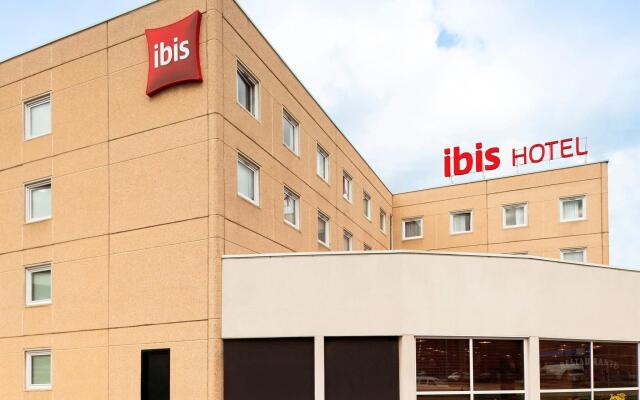 ibis Bilbao Barakaldo