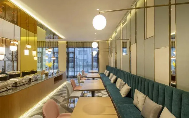 Overseas Chinese Hotel