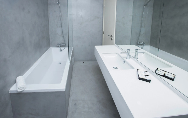 Hotel Apartamentos Foz Atlântida