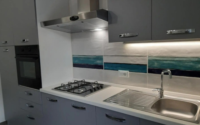 Villa Marianna South Garda Lake Holidays Apartments