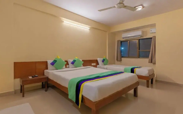 Treebo Trend Yash Residency