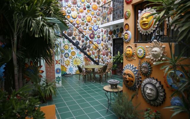 Casa de los Soles Hotel & Apartments