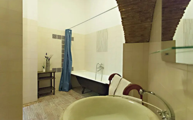 MY CHOICE Sao Teodoro Rural House