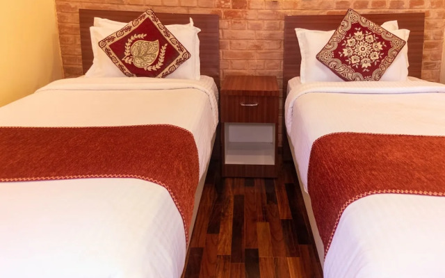 Sacred Trails Homestay