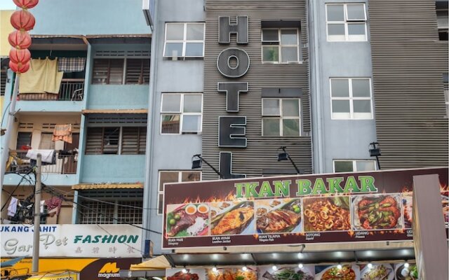 The Quay Hotel Bukit Bintang