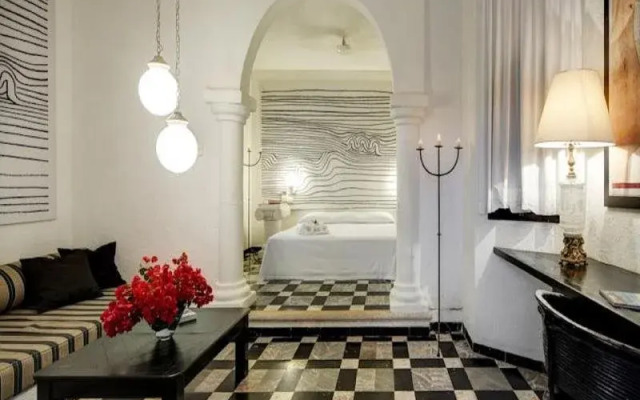 Hotel Jungla Caribe - Adults Only