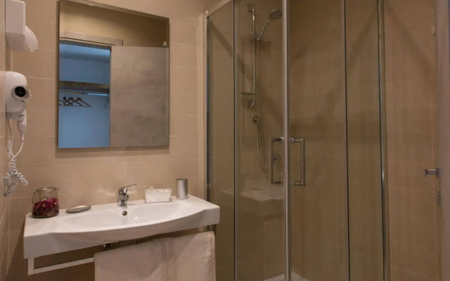 Relais Manfredi