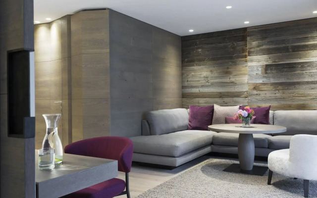 ElisabethHotel Premium Private Retreat