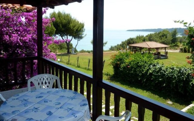 Villa Oasis