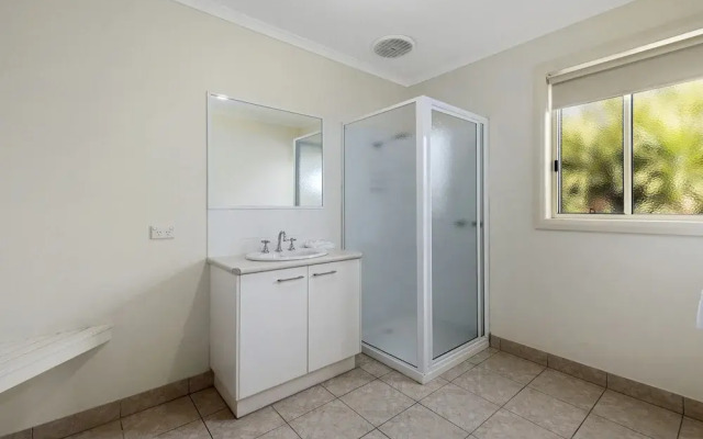 Kennedy Holiday Resort