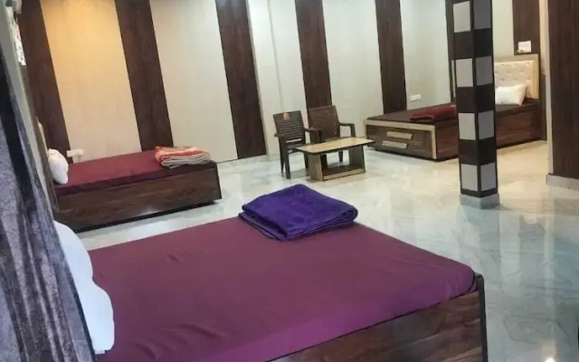 Shree Ram Saroj Aksh Dham