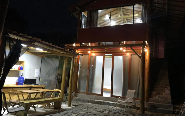 chale Itamambuca Suite 2