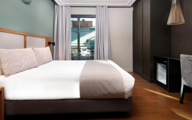 Moxy Stuttgart Feuerbach