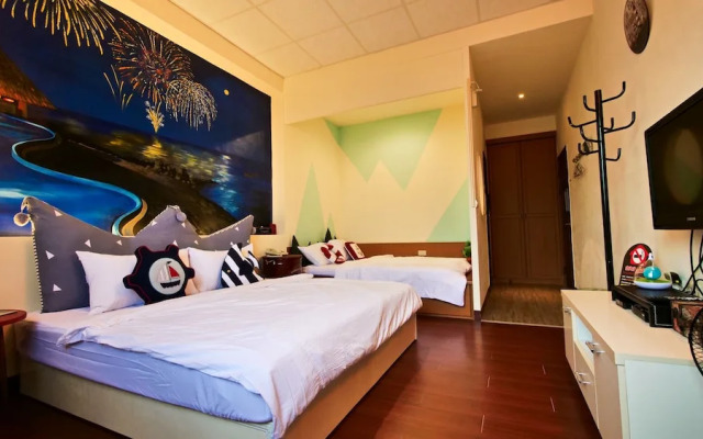 Sabai B&B